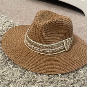 Beach Hat